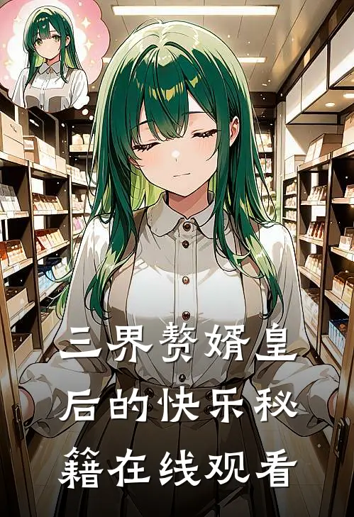 三界赘婿皇后的快乐秘籍在线观看