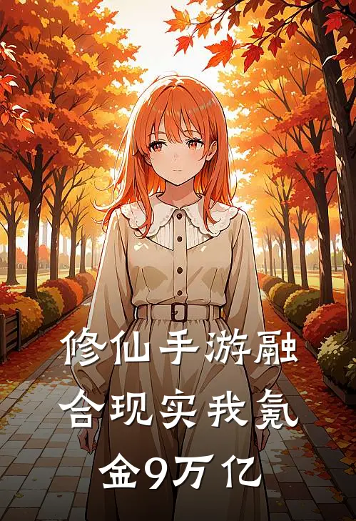 修仙手游融合现实我氪金9万亿
