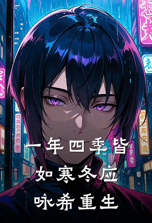 一年四季皆如寒冬【应咏希重生】(应咏希牧子良)免费完结小说_小说完整版免费阅读一年四季皆如寒冬【应咏希重生】(应咏希牧子良)