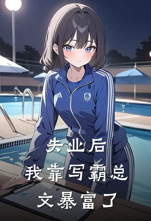 失业后，我靠写霸总文暴富了