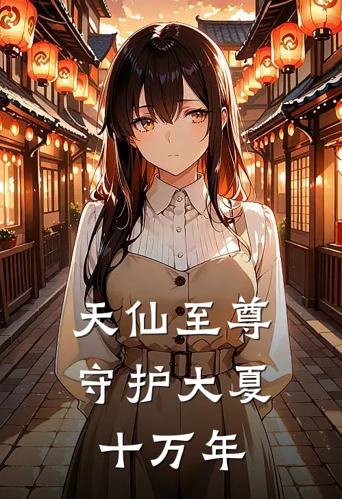 天仙至尊守护大夏十万年