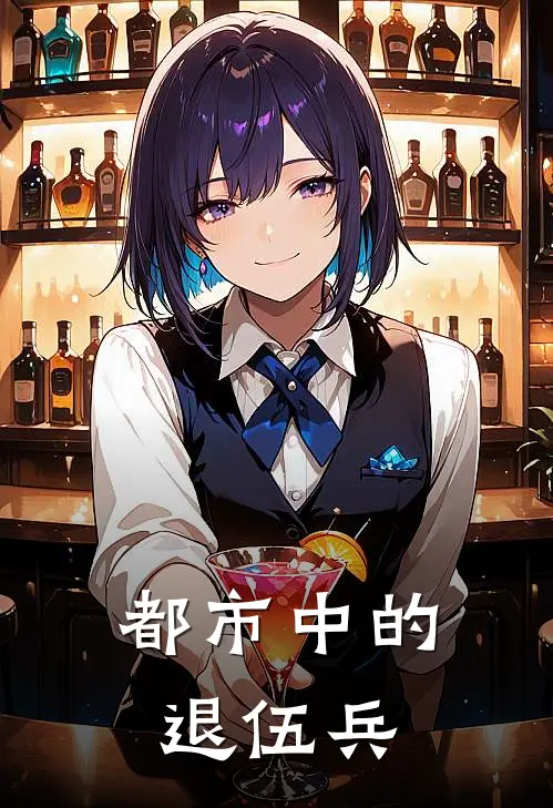 都市中的退伍兵