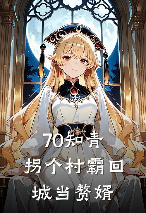 70知青，拐个村霸回城当赘婿阮月儿徐根生最新小说推荐_完结小说70知青，拐个村霸回城当赘婿(阮月儿徐根生)