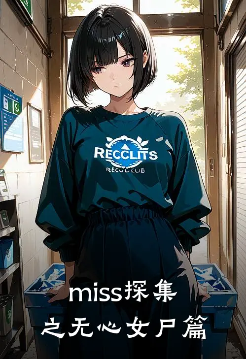miss探集之无心女尸篇