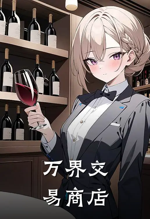 万界交易商店陈探赵奇最新章节免费阅读_万界交易商店全集免费阅读