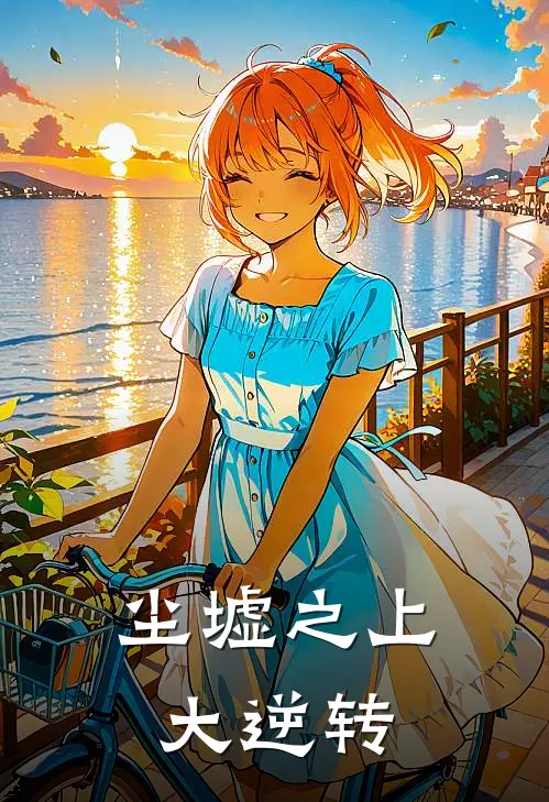 尘墟之上【大逆转】赵小娟陈明华推荐完结小说_免费阅读尘墟之上【大逆转】(赵小娟陈明华)