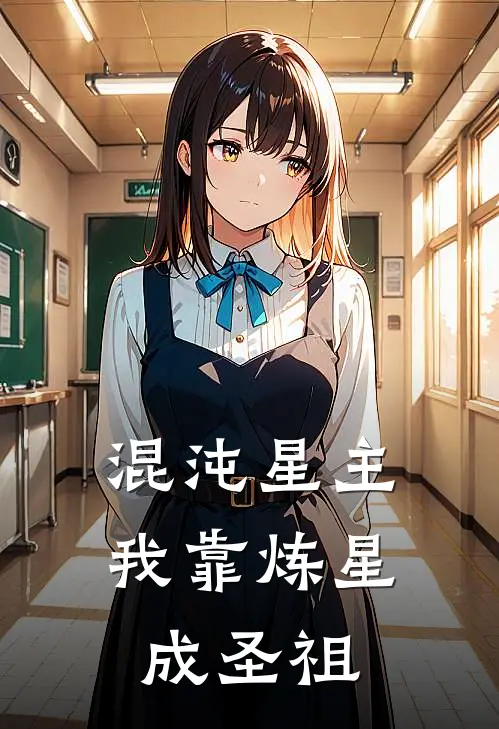 混沌星主：我靠炼星成圣祖(陆峰陆尘)最新小说_免费阅读完整版小说混沌星主：我靠炼星成圣祖(陆峰陆尘)