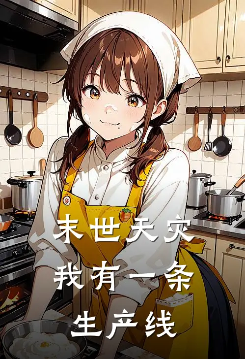 末世天灾，我有一条生产线(兰鑫程翠翠)在线免费小说_完结小说免费阅读末世天灾，我有一条生产线兰鑫程翠翠