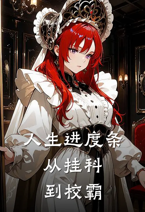 人生进度条：从挂科到校霸