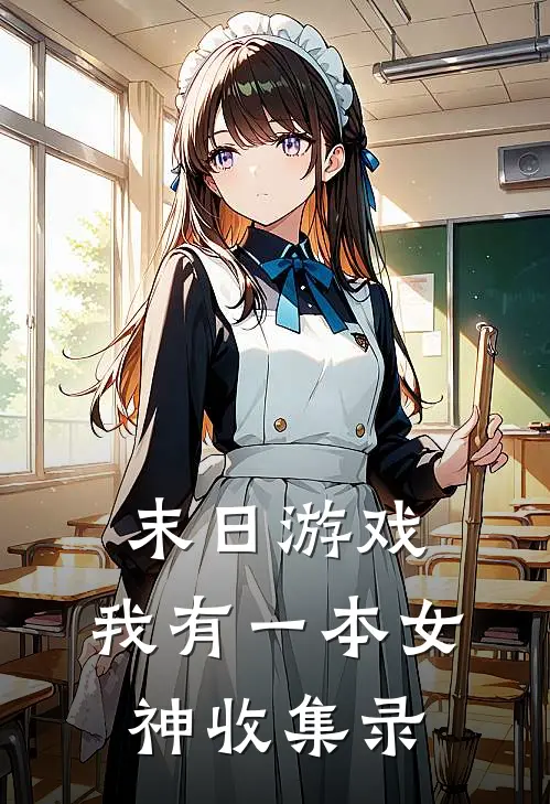 末日游戏：我有一本女神收集录