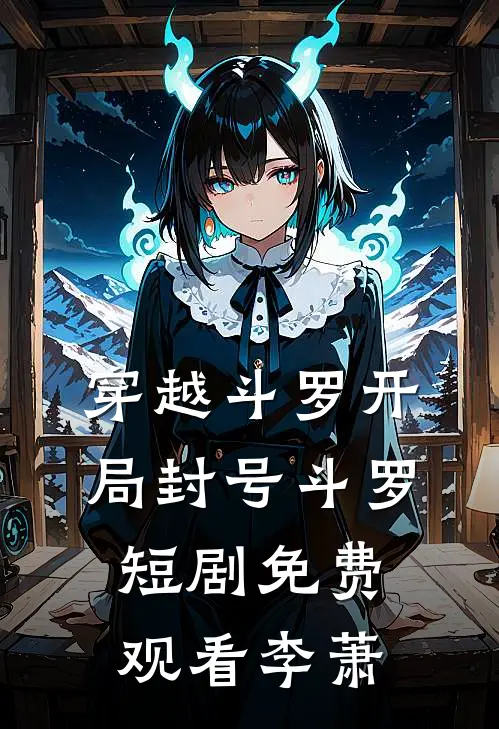 穿越斗罗开局封号斗罗短剧免费观看李萧