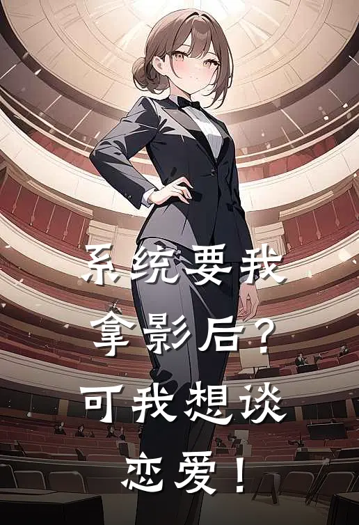 系统要我拿影后？可我想谈恋爱！(冉柚诺糯)热门小说_《系统要我拿影后？可我想谈恋爱！》最新章节在线阅读