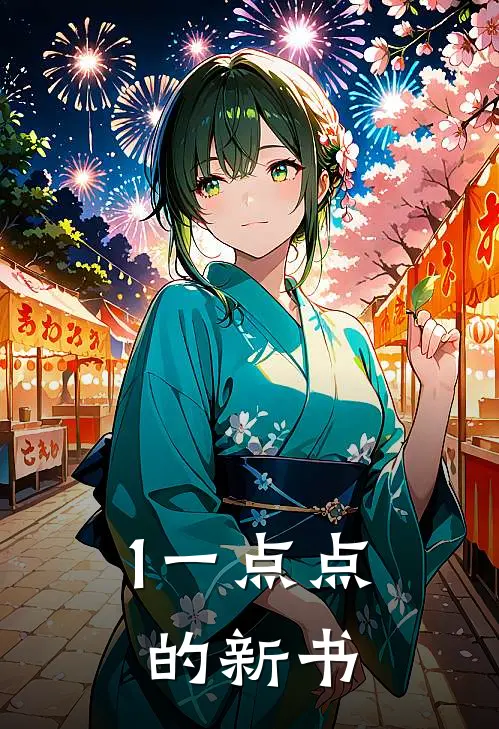 1一点点的新书