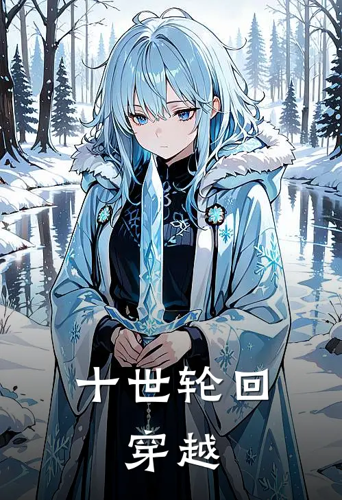 十世轮回，穿越