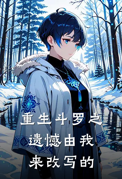重生斗罗之遗憾由我来改写的