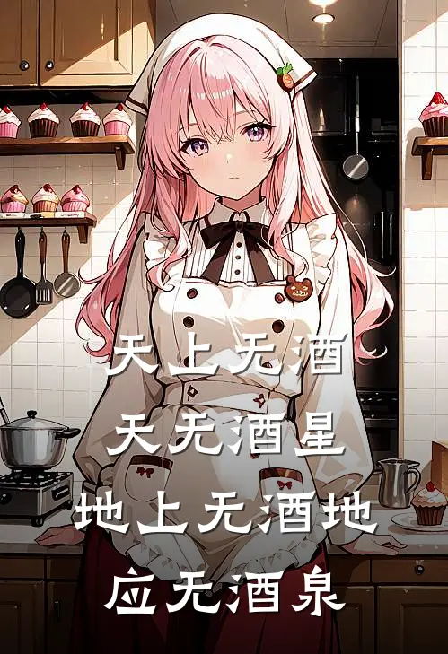 天上无酒天无酒星,地上无酒地应无酒泉