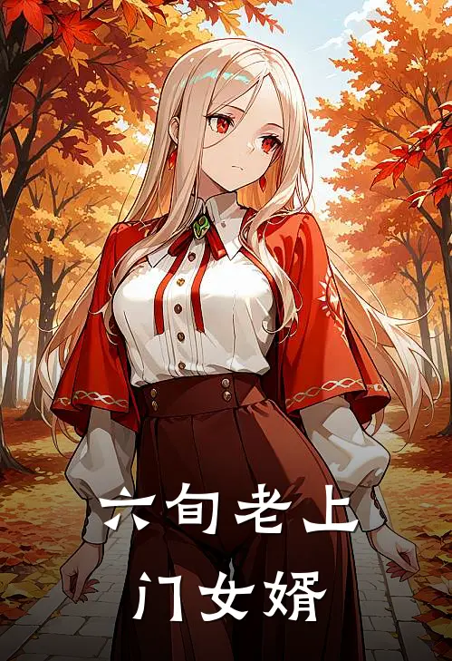 六旬老上门女婿