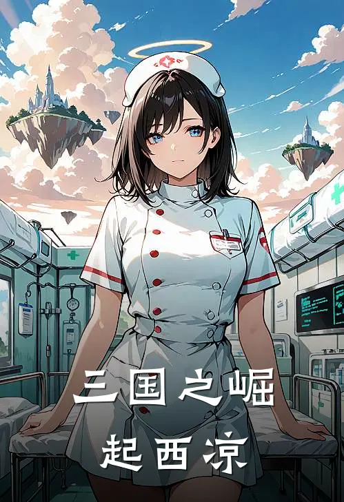 三国之崛起西凉