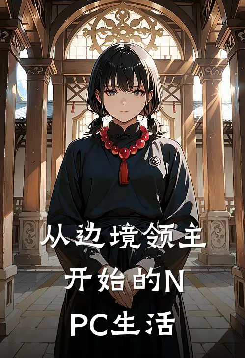 从边境领主开始的NPC生活(朱利安柏洁)最新完结小说推荐_热门小说排行榜从边境领主开始的NPC生活朱利安柏洁