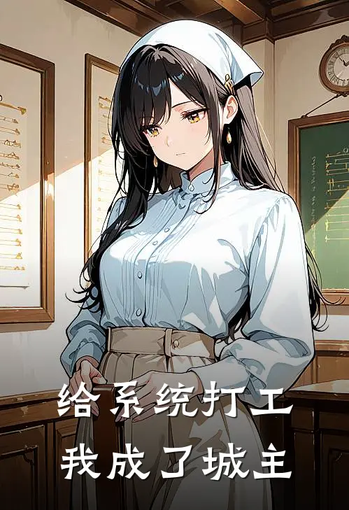 给系统打工，我成了城主白子林小七热门的小说_热门小说在线阅读给系统打工，我成了城主白子林小七