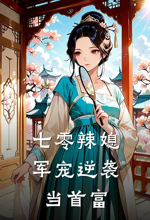 七零辣媳：军宠逆袭当首富