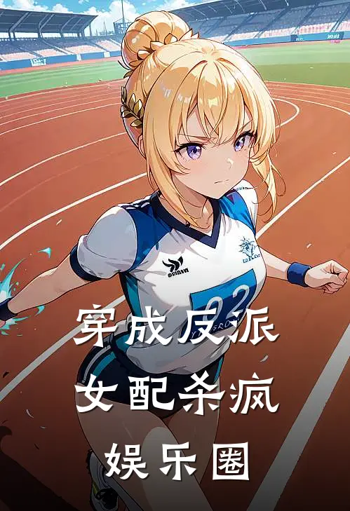 穿成反派女配杀疯娱乐圈