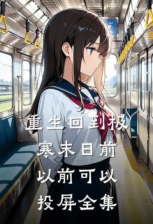 重生回到极寒末日前以前可以投屏全集