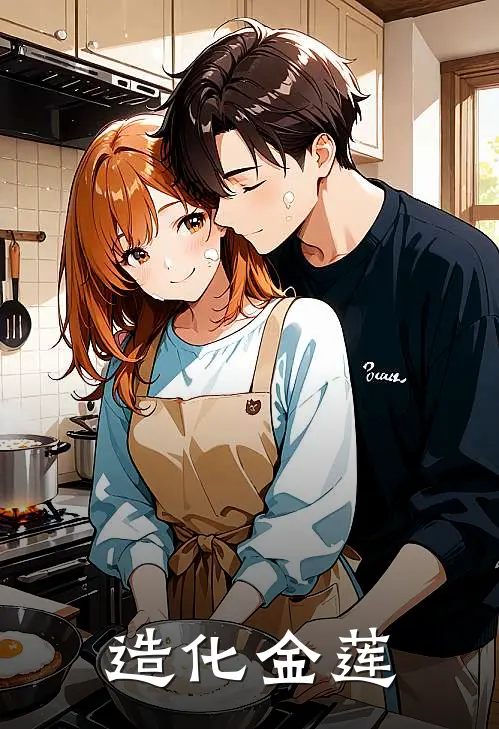 造化金莲(木云舟金莲)最新推荐小说_最新免费小说造化金莲木云舟金莲