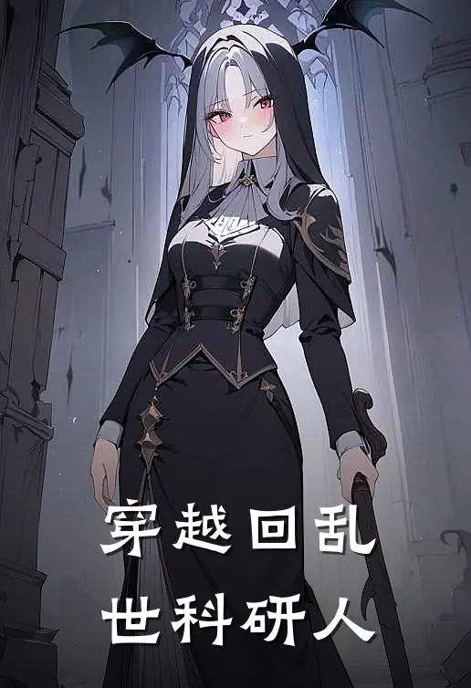 穿越回乱世科研人