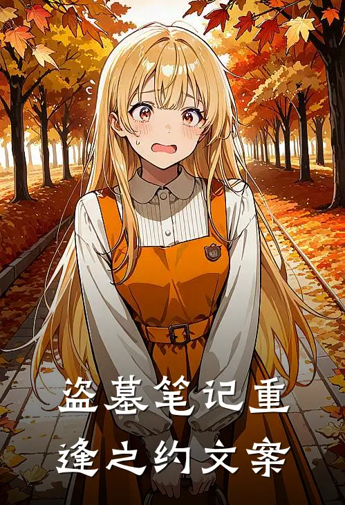 盗墓笔记重逢之约文案