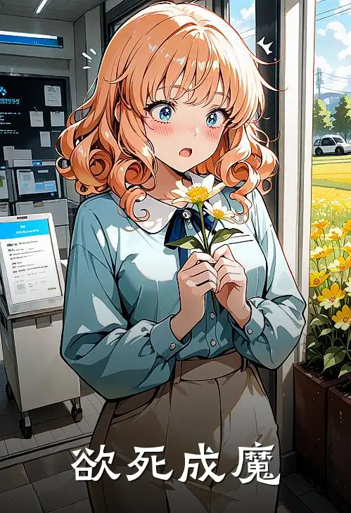 欲死成魔