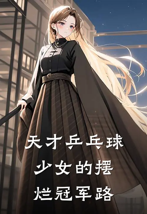 许君钦林思瑶(天才乒乓球少女的摆烂冠军路)全集阅读_《天才乒乓球少女的摆烂冠军路》全文免费阅读