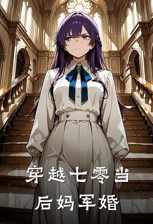 穿越七零当后妈军婚