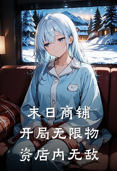 末日商铺：开局无限物资店内无敌