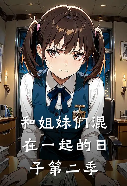 和姐妹们混在一起的日子第二季