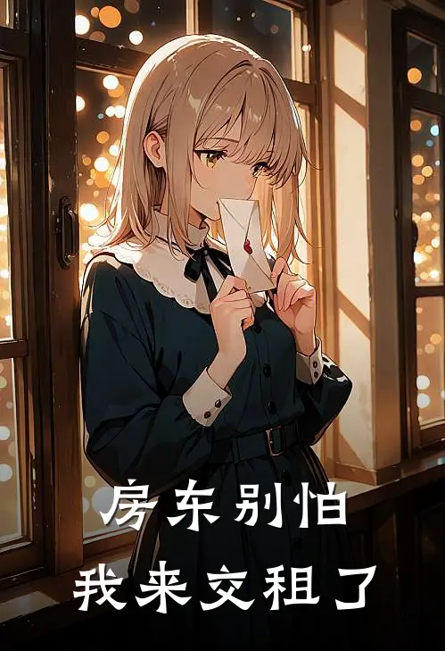 房东别怕，我来交租了林舟江绮绮小说完结_免费小说全本房东别怕，我来交租了(林舟江绮绮)