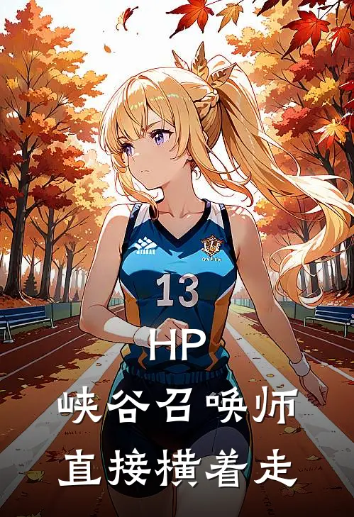 HP：峡谷召唤师直接横着走