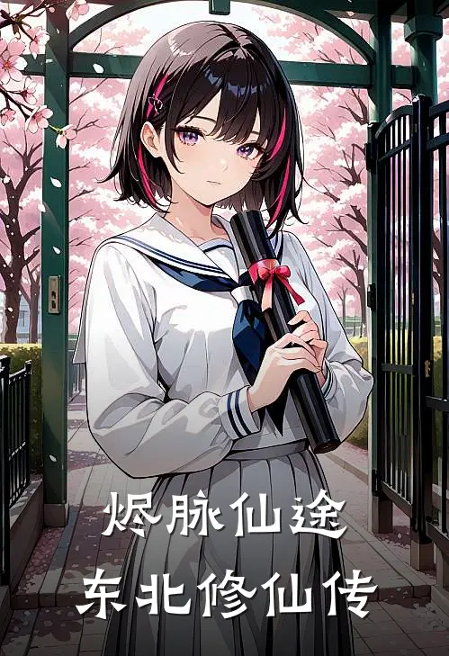 烬脉仙途：东北修仙传