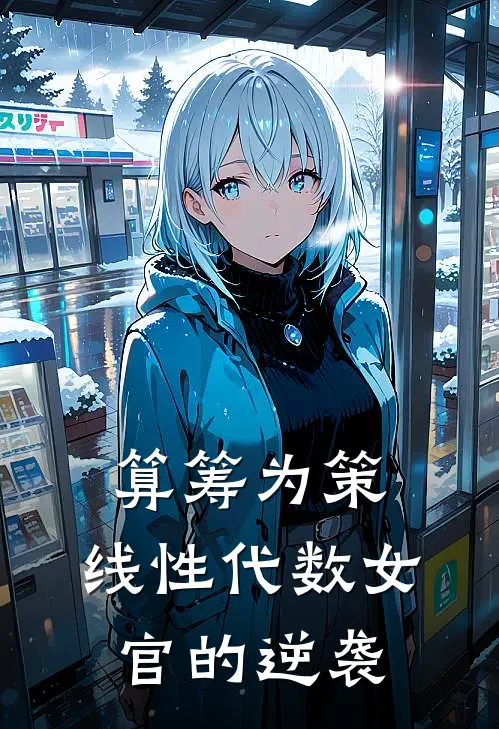 算筹为策：线性代数女官的逆袭(苏绾林绾)最新章节在线阅读_(算筹为策：线性代数女官的逆袭)最新章节在线阅读