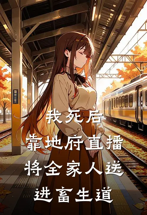 我死后，靠地府直播将全家人送进畜生道周陌辰陌辰最新完结小说推荐_最新更新小说我死后，靠地府直播将全家人送进畜生道(周陌辰陌辰)