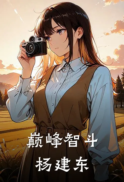 巅峰智斗杨建东