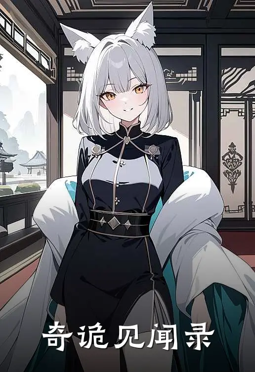 奇诡见闻录