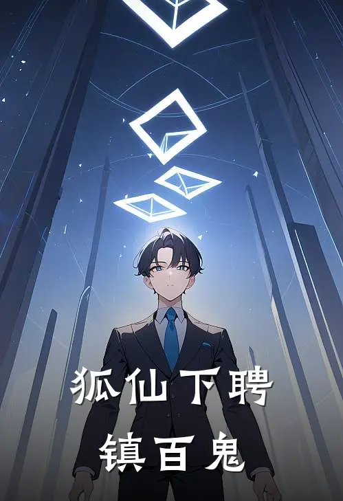 狐仙下聘，镇百鬼