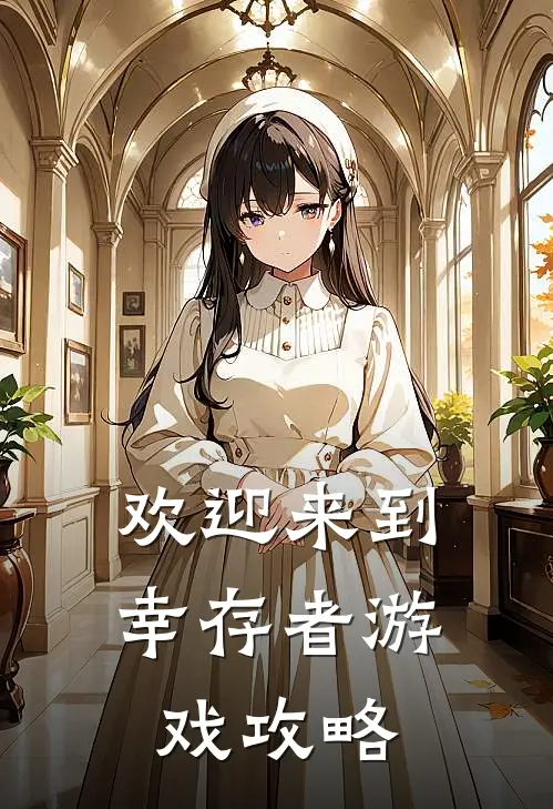 欢迎来到幸存者游戏攻略