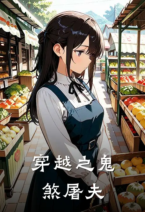 穿越之鬼煞屠夫(林越王奎)完整版免费小说_最热门小说穿越之鬼煞屠夫(林越王奎)