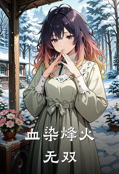 血染烽火：无双