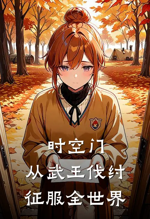 时空门：从武王伐纣征服全世界