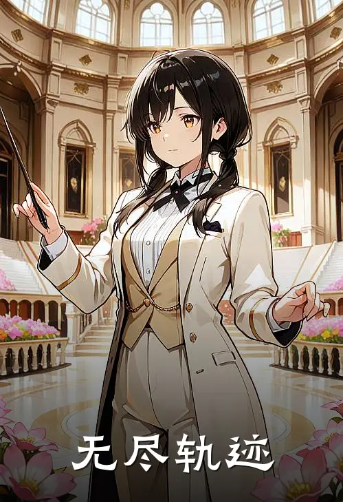 无尽轨迹