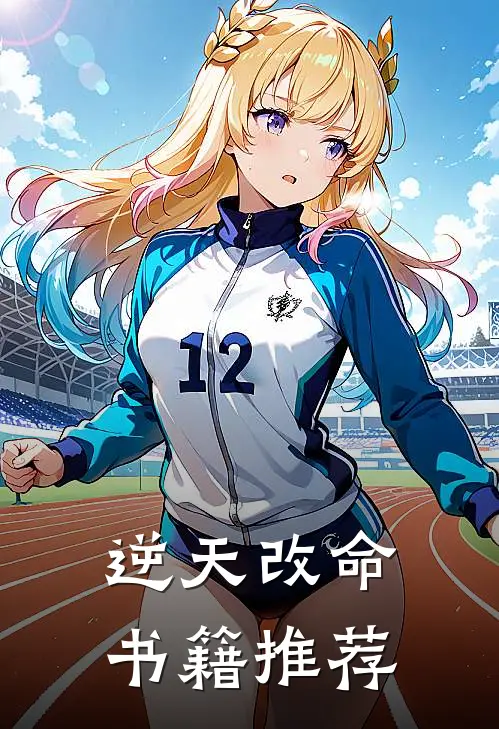 逆天改命书籍推荐