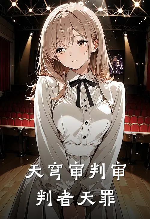 天穹审判审判者天罪